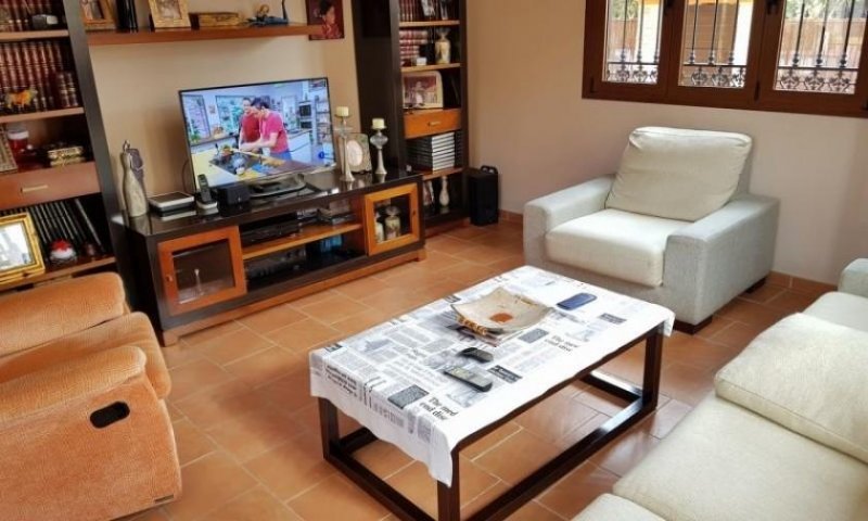 Torrevieja Exklusive Villa im Zentrum von Torrevieja Haus kaufen